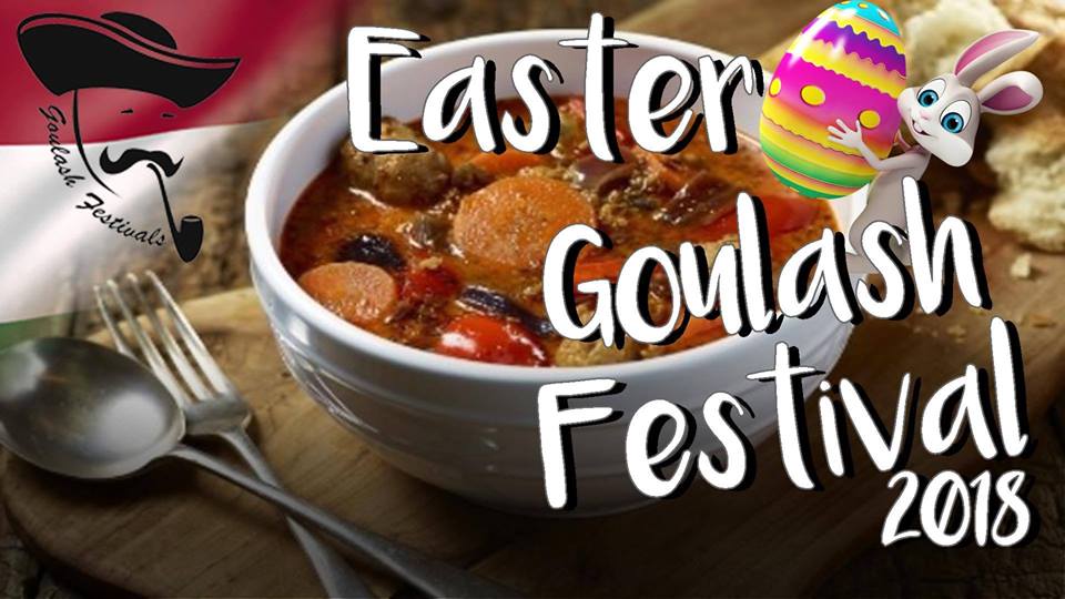 goulash festival