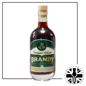 Hungarian Brandy