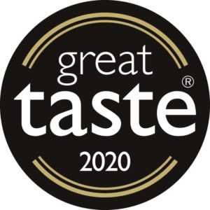 Great Taste Awards 2020