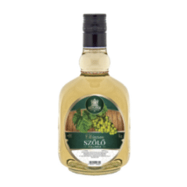 Szicsek's Ókincsem Aged Grape Palinka 44% 700 ml