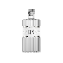 Arpad Classic Gin 44% ABV 700 ml
